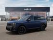 2027 Kia Telluride Hybrid X-Line SX SUV
