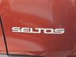2026 Kia Seltos S SUV