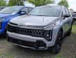 2026 Kia Sportage X-Line SUV