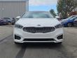 2017 Kia Cadenza Technology Sedan