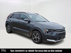 2025 Kia Niro Plug-In Hybrid EX SUV