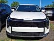2027 Kia Sportage Hybrid S SUV