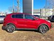 2021 Kia Sportage EX SUV
