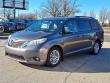 2017 Toyota Sienna L 7 Passenger Van