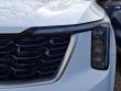 2026 Kia Sorento Hybrid EX SUV