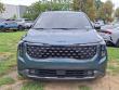 2025 Kia Carnival SX Van Passenger Van