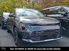 2025 Kia Niro EV Wind SUV