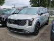 2026 Kia Carnival Hybrid SX Van Passenger Van