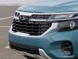 2026 Kia Seltos S SUV