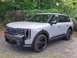 2027 Kia Telluride Hybrid X-Line SX SUV