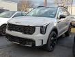 2026 Kia Sorento X-Line EX SUV