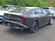 2025 Kia K4 GT-Line Turbo Sedan