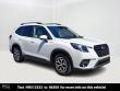2022 Subaru Forester Premium SUV