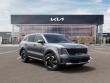 2026 Kia Sorento Hybrid EX SUV