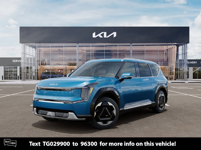 2026 Kia EV9