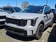 2026 Kia Sorento X-Line EX SUV