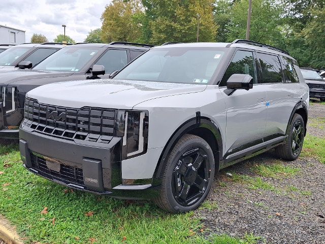 New 2027 Kia