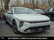 2026 Kia K4 LXS Sedan