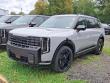 2027 Kia Telluride Hybrid X-Line SX SUV