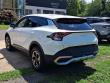 2024 Kia Sportage LX SUV