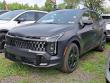 2026 Kia Sportage X-Line SUV