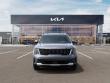2026 Kia Sorento Hybrid EX SUV