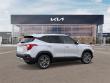2026 Kia Seltos LX SUV