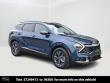 2025 Kia Sportage Hybrid SX-Prestige SUV