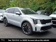 2026 Kia Sorento EX SUV