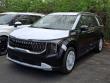 2026 Kia Carnival EX Van Passenger Van