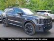 2026 Kia Sorento X-Line EX SUV