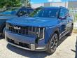 2027 Kia Telluride S SUV