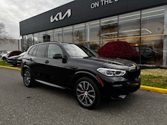 2023 BMW X5 M50i SUV