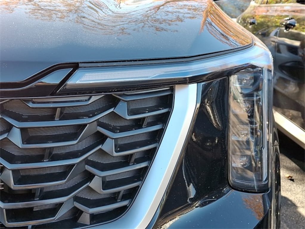 New 2026 Kia Sorento LX SUV