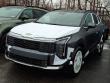 2026 Kia Sportage Hybrid SX-Prestige SUV