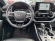 2022 Toyota Highlander XSE SUV