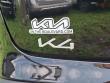 2026 Kia K4 LXS Sedan