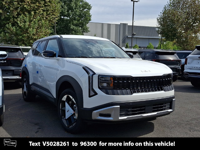 2027 Kia Seltos S SUV