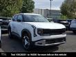 2027 Kia Seltos S SUV