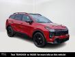 2026 Kia Sportage X-Line SUV