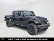 2022 Jeep Gladiator Mojave Truck Crew Cab
