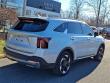 2025 Kia Sorento Hybrid EX SUV