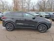 2022 Kia Sportage Nightfall SUV