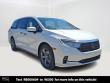 2024 Honda Odyssey EX Van