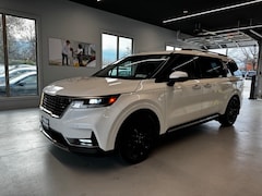 2023 Kia Carnival SX Prestige MPV