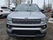 2022 Jeep Compass Latitude SUV
