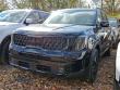 2025 Kia Telluride SX X-Line SUV