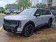 2027 Kia Telluride Hybrid X-Line SX SUV