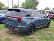 2025 Kia Carnival SX Van Passenger Van