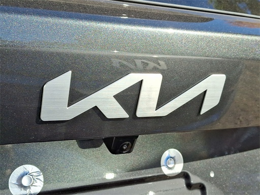 New 2026 Kia Sorento Hybrid EX SUV